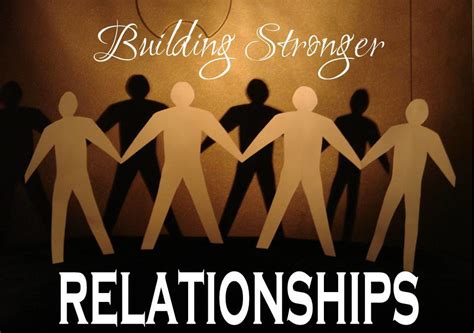 love me stronger|5 strategies for stronger relationships.